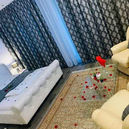 Seasonsbv26 Apartment Brasov