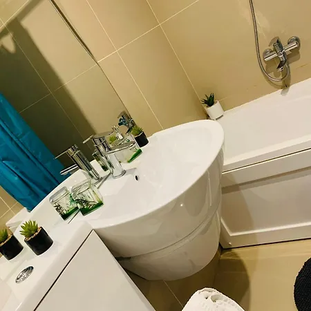 Apartment Seasonsbv26