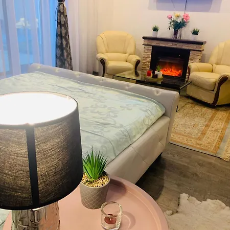 Apartment Seasonsbv26