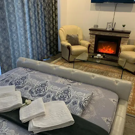 Seasonsbv26 Apartment *