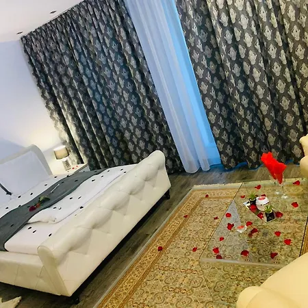 Seasonsbv26 Apartment Brasov