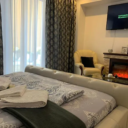 Apartment Seasonsbv26