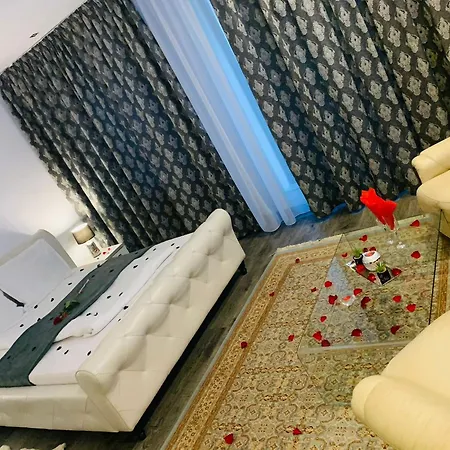 Apartment Seasonsbv26 Brasov