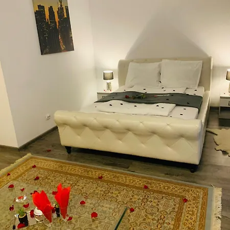 Seasonsbv26 Apartment *
