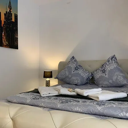 Apartment Seasonsbv26 *