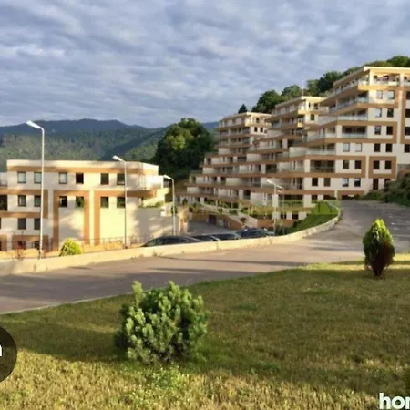 Apartment Seasonsbv26 Brasov