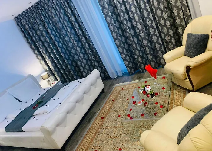 Seasonsbv26 شقة براشوف