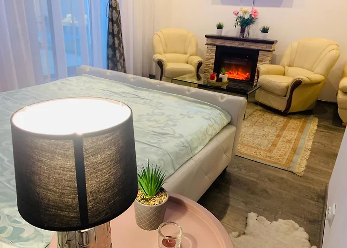 Apartment Seasonsbv26