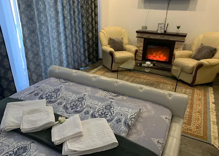 Seasonsbv26 Apartment *