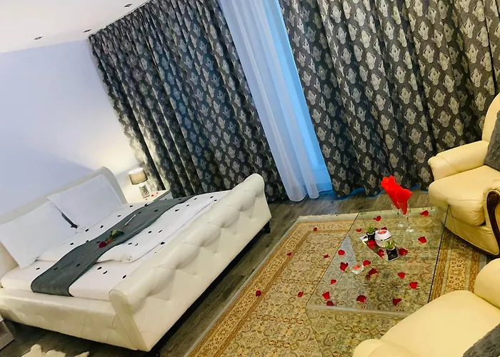 Seasonsbv26 Apartment Brasov