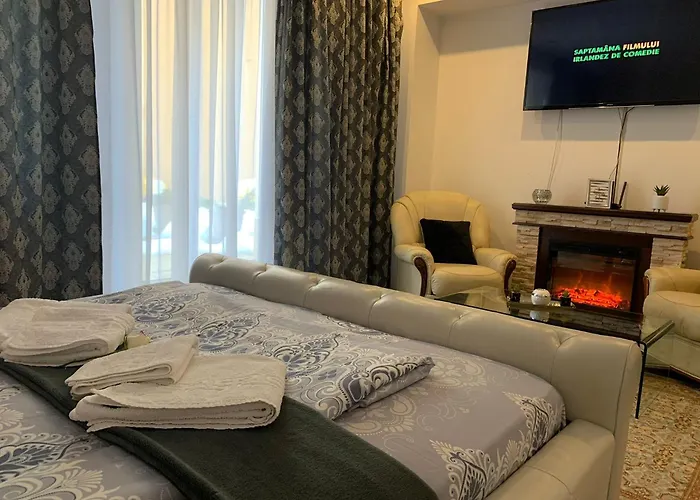 Apartment Seasonsbv26