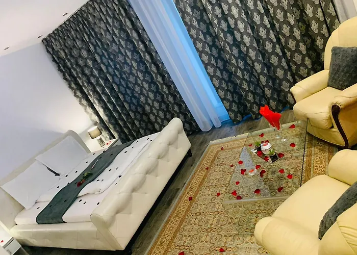 Apartment Seasonsbv26 Brasov