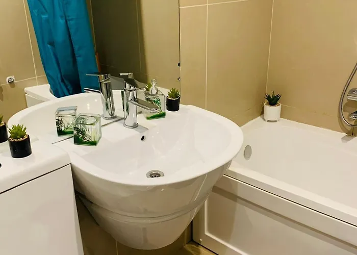 Seasonsbv26 Apartment *