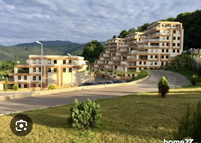 Apartment Seasonsbv26 Brasov